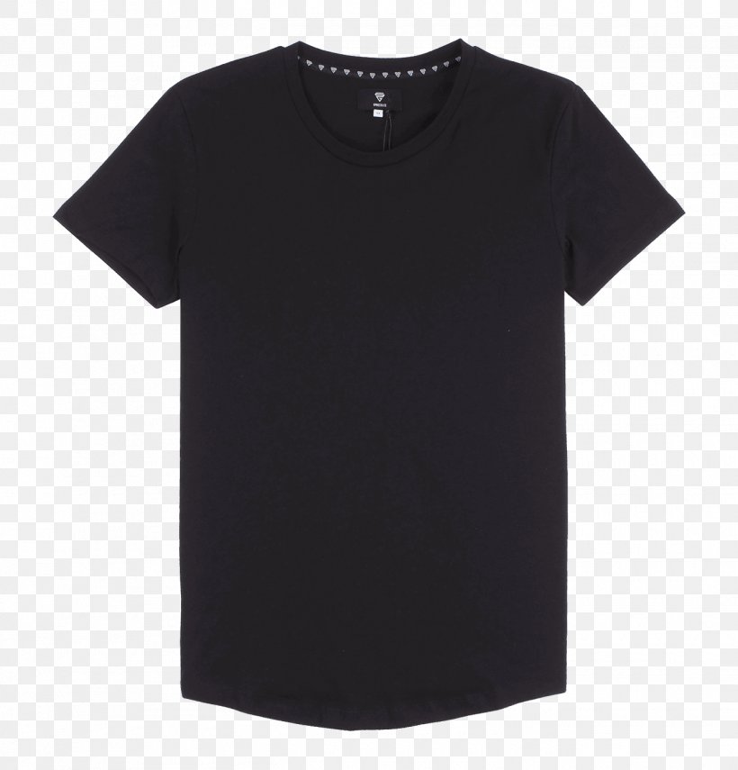 T-shirt Clothing Sleeve Fashion, PNG, 1350x1408px, Tshirt, Active Shirt, Black, Brand, Clothing Download Free