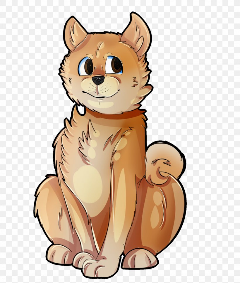 Whiskers Kitten Red Fox Art Cat, PNG, 1024x1204px, Whiskers, Art, Carnivoran, Cartoon, Cat Download Free