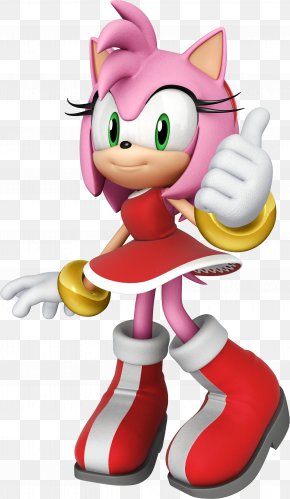 122684 - safe, amy rose (sonic), doctor eggman (sonic), knuckles