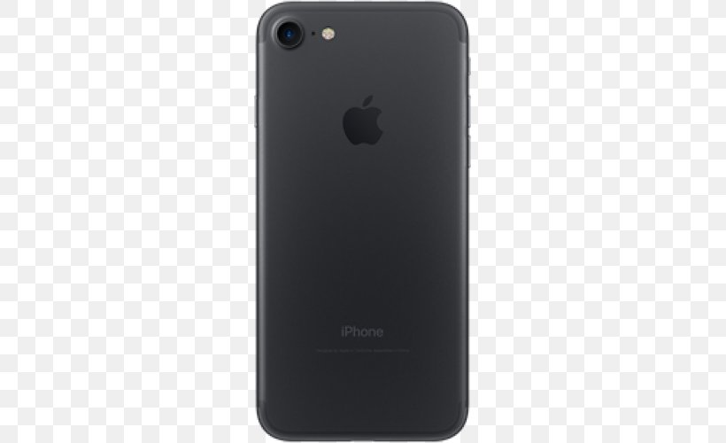 Apple IPhone 7 Plus 32 Gb Smartphone, PNG, 500x500px, 32 Gb, Apple Iphone 7 Plus, Apple, Apple Iphone 7, Black Download Free