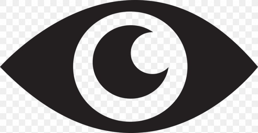 Eye Visual Perception, PNG, 960x496px, Eye, Black And White, Brand, Human Eye, Iris Download Free