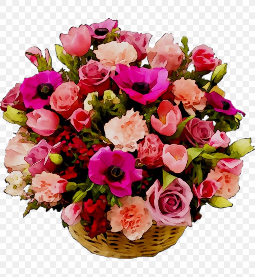 Flower Bouquet Garden Roses Floristry Birthday, PNG, 1089x1183px, Flower Bouquet, Annual Plant, Artificial Flower, Artwork, Birthday Download Free