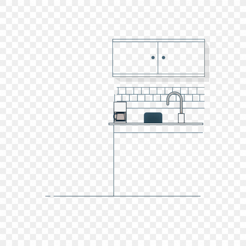 Furniture Meter Line Diagram Font, PNG, 2000x2000px, Furniture, Diagram, Geometry, Line, Mathematics Download Free