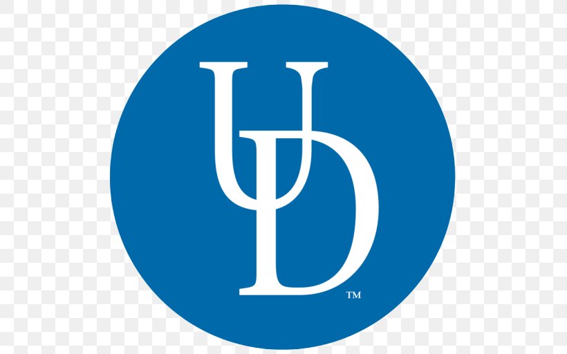 HenMUN: University Of Delaware | Model United Nations Conference Student Master's Degree, PNG, 512x512px, University Of Delaware, Area, Blue, Brand, Campus Download Free