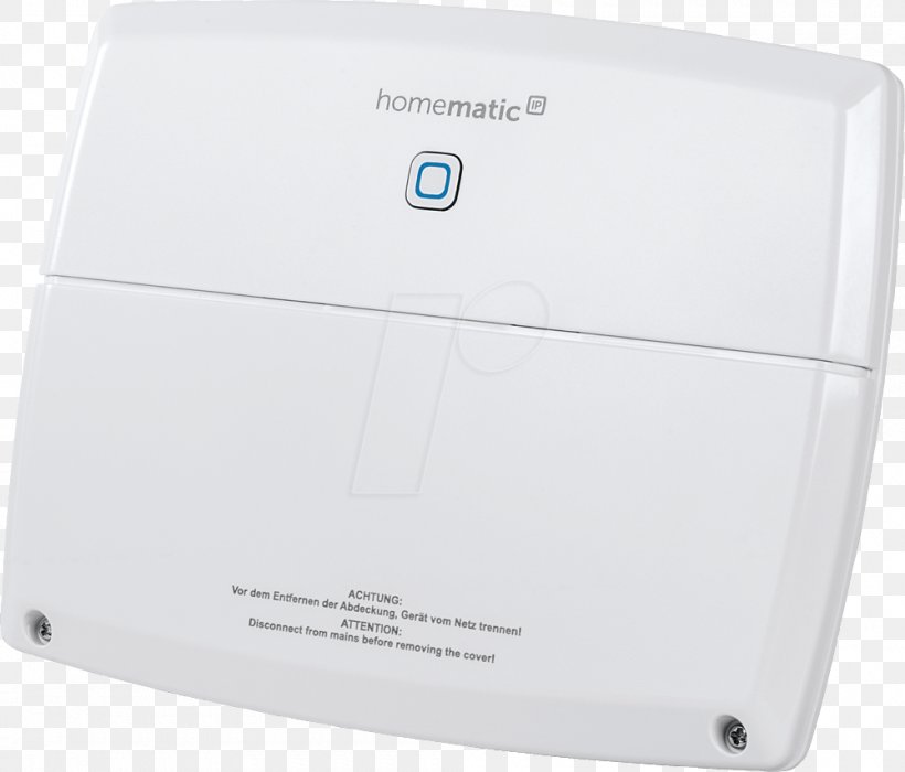 Homematic IP Wireless Multiple I/O Box HmIP-MIOB Wireless Access Points IP Address Industrial Design Boiler, PNG, 1000x854px, Wireless Access Points, Boiler, Electronics, Hardware Pumps, House Download Free