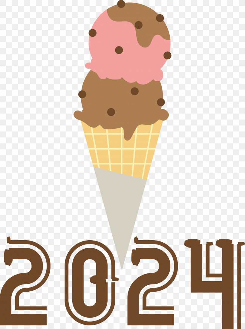 Ice Cream, PNG, 3852x5175px, Ice Cream Cone, Cone, Cream, Dairy, Dairy Product Download Free