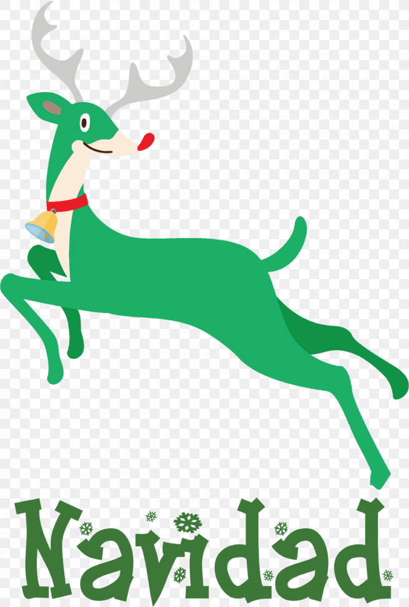 Navidad Christmas, PNG, 2019x3000px, Navidad, Animal Figurine, Christmas, Deer, Line Download Free