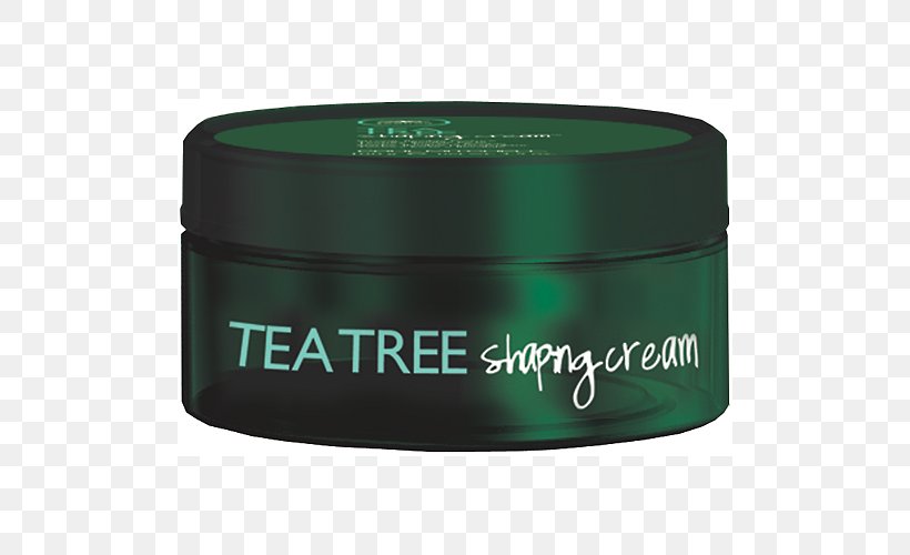 Paul Mitchell Tea Tree Shaping Cream Paul Mitchell The Detangler Conditioner Hair Tea Tree Oil, PNG, 500x500px, Hair, Bestseller, Buttercream, Cream, Skin Care Download Free