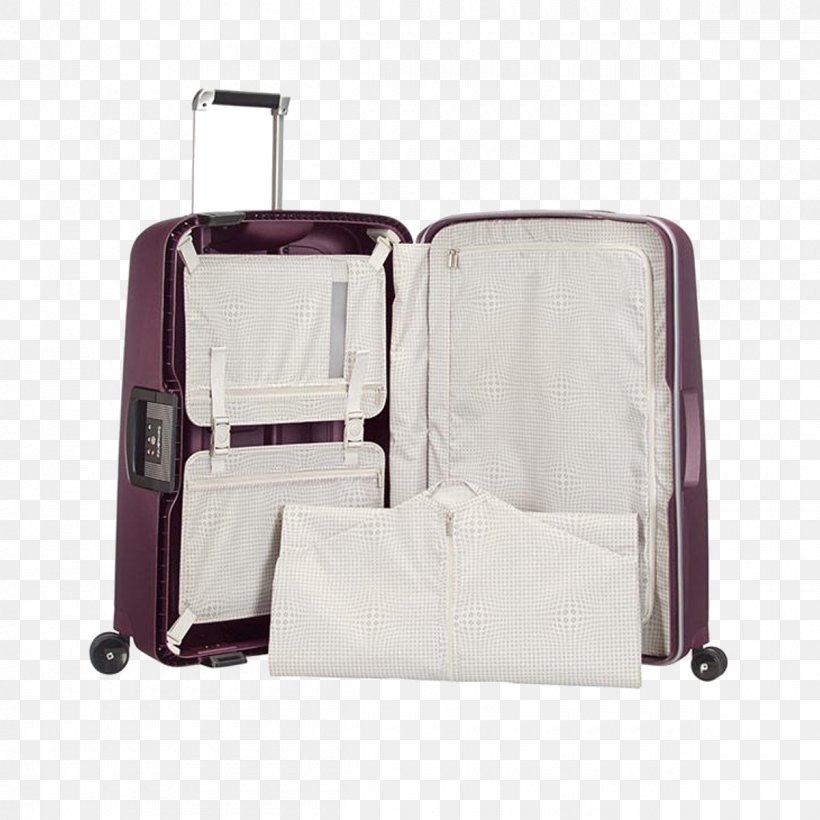 Suitcase Samsonite S'Cure Spinner Baggage American Tourister, PNG, 1200x1200px, Suitcase, American Tourister, Bag, Baggage, Hand Luggage Download Free