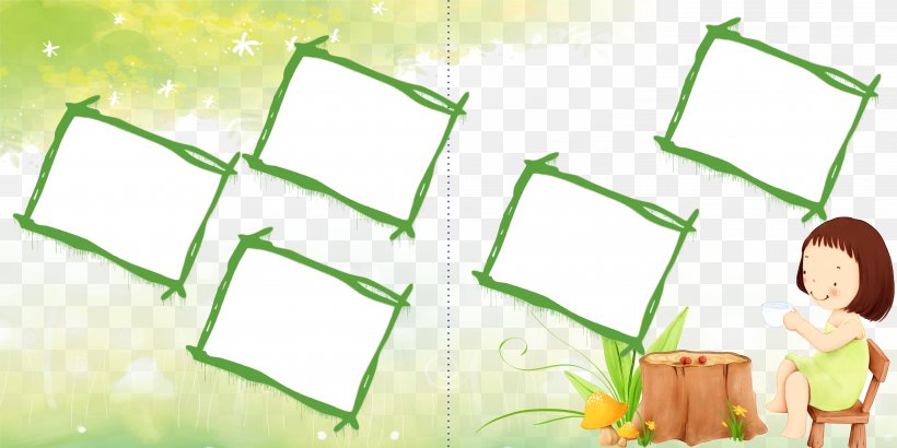 Template Album, PNG, 4725x2363px, Template, Album, Area, Child, Child Development Download Free