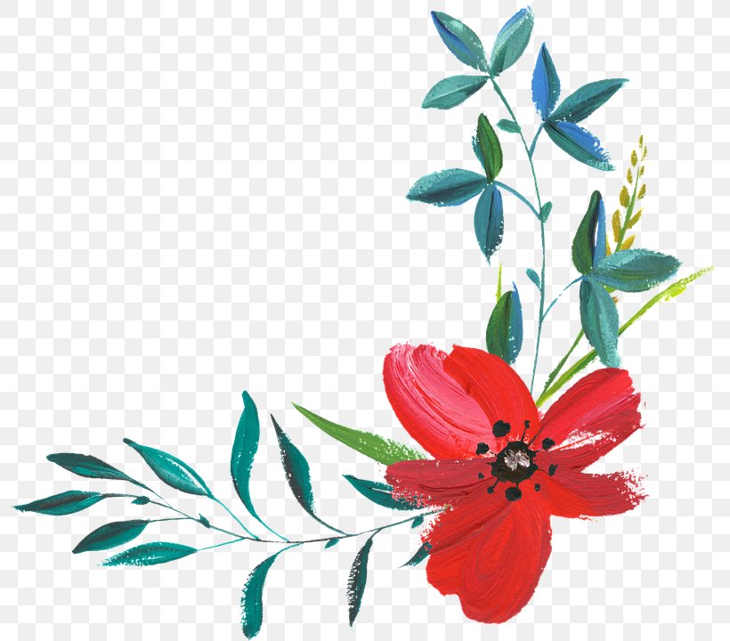Watercolor: Flowers Watercolor Painting Image Vector Graphics, PNG, 797x720px, Watercolor Flowers, Art, Cut Flowers, Drawing, Flora Download Free