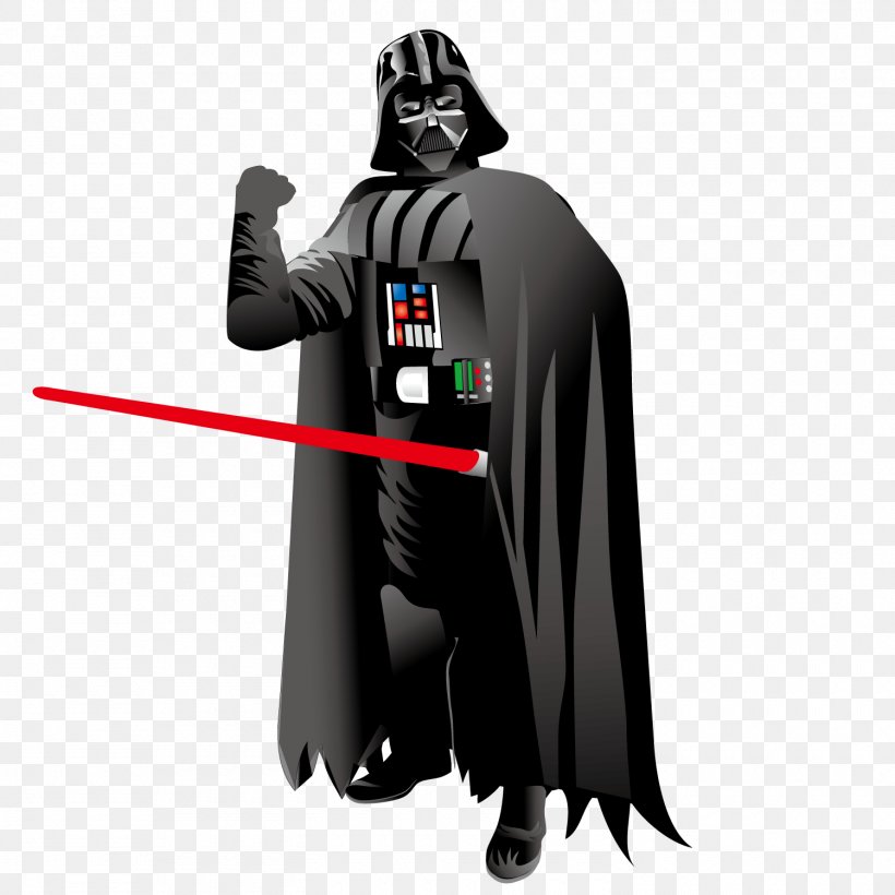 Anakin Skywalker Leia Organa Star Wars Illustration, PNG, 1500x1500px, Anakin Skywalker, Costume, Fictional Character, Jedi, Leia Organa Download Free