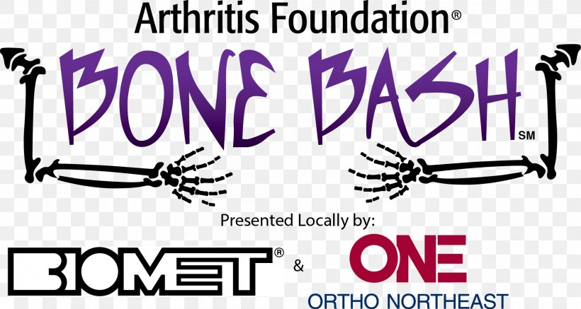 Arthritis Foundation Brand Logo Huntington Bancshares, PNG, 1889x1008px, Arthritis Foundation, Area, Arthritis, Black, Black M Download Free