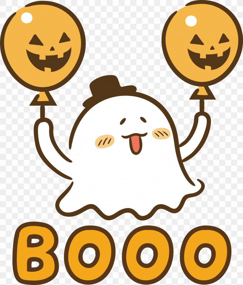 Booo Happy Halloween, PNG, 2554x3000px, Booo, Behavior, Geometry, Happiness, Happy Halloween Download Free