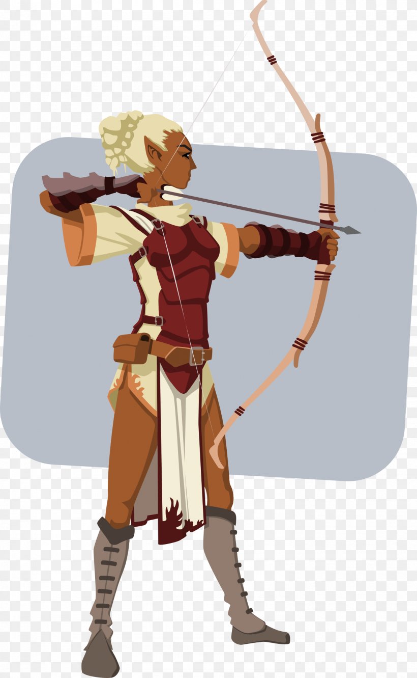 Bow And Arrow Archery Clip Art, PNG, 1478x2400px, Bow And Arrow, Archery, Bow, Bowyer, Cartoon Download Free