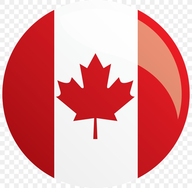 Flag Of Canada Digital Check Corporation Vector Graphics, PNG, 800x800px, Canada, Carmine, Digital Check Corporation, Flag, Flag Of Bermuda Download Free