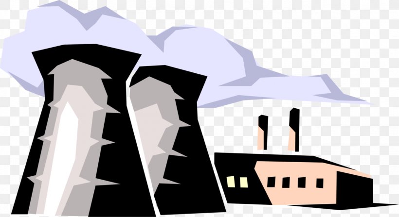 Illustration Nuclear Power Plant Power Station, PNG, 1284x700px, Nuclear Power Plant, Electricity, Fictional Character, Logo, Nuclear Power Download Free