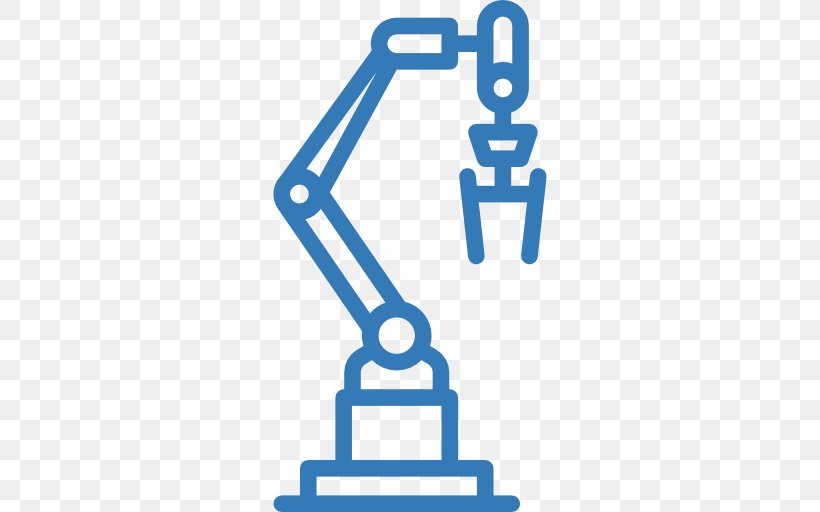 Industrial Robot Industry Manufacturing, PNG, 512x512px, Industrial Robot, Area, Brand, Chain Conveyor, Conveyor Belt Download Free