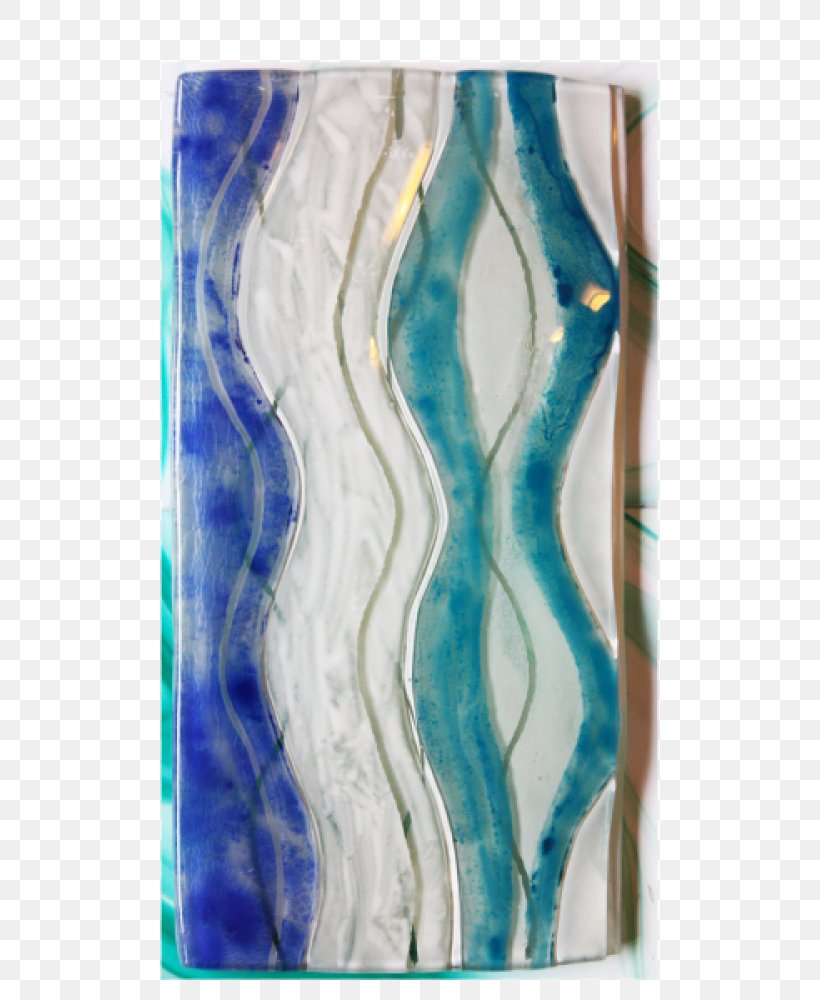 IVONA Cobalt Blue Fused Glass Turquoise, PNG, 745x1000px, Ivona, Aqua, Art, Cobalt, Cobalt Blue Download Free