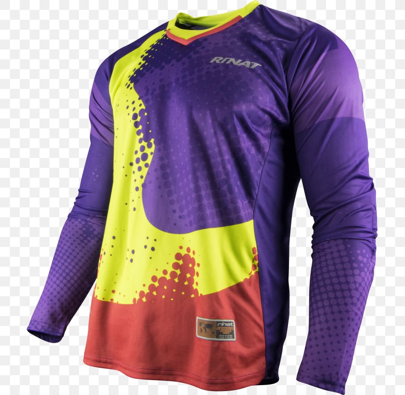 Jersey T-shirt Guante De Guardameta Goalkeeper Glove, PNG, 711x800px, Jersey, Active Shirt, Ball, Clothing, Football Download Free