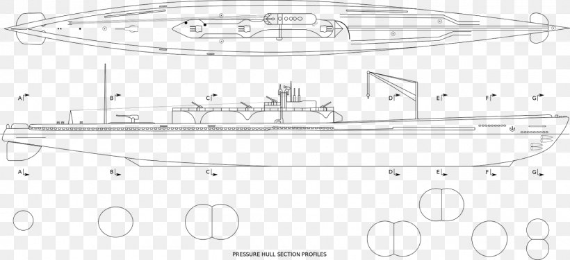 Line Art Car Drawing Boat Naval Architecture, PNG, 1600x732px, Line Art, Architecture, Artwork, Auto Part, Black And White Download Free