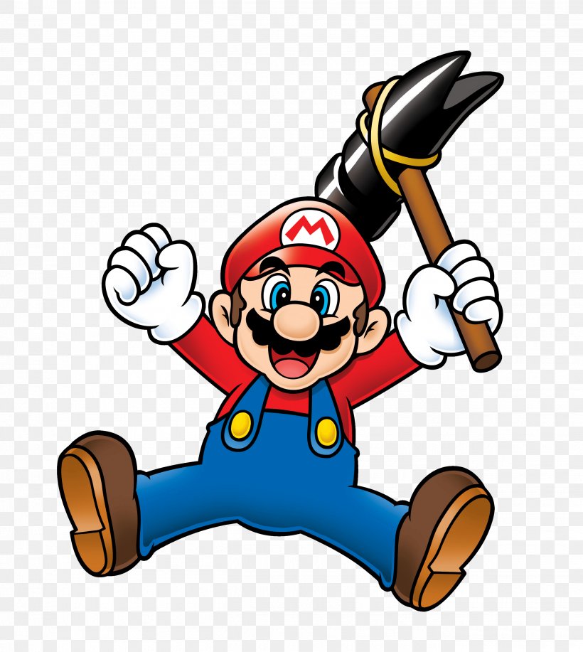 Mario Party Advance Mario Party 8 Mario & Luigi: Superstar Saga, PNG, 2625x2937px, Mario Party Advance, Artwork, Bowser, Cartoon, Fictional Character Download Free