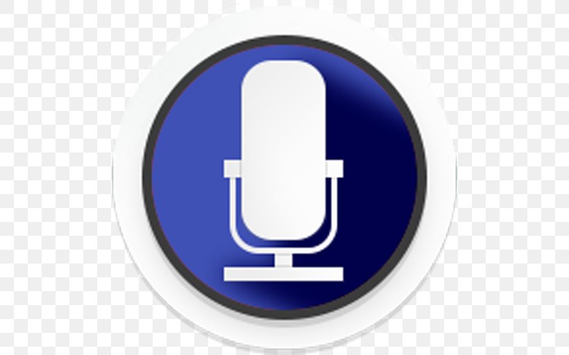 Microphone Amazon.com Sound Recording And Reproduction Android Pulse-code Modulation, PNG, 512x512px, Microphone, Amazon Video, Amazoncom, Android, Audio Download Free