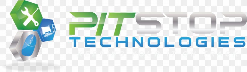 Pit Stop Technologies Managed Services Break/fix Information Technology, PNG, 2969x870px, Managed Services, Brand, Breakfix, Business, Customer Download Free