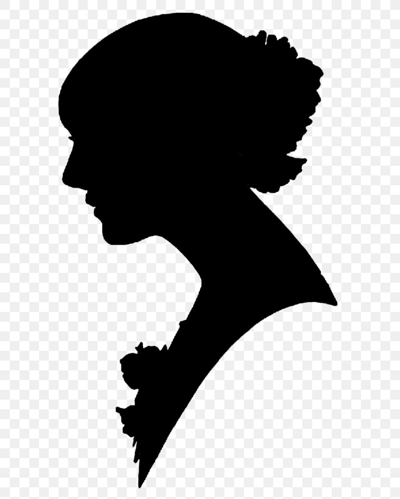 Silhouette Clip Art, PNG, 624x1024px, Silhouette, Art, Black And White, Drawing, Head Download Free