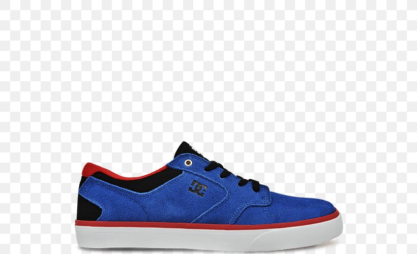 Skate Shoe Sneakers Suede Sportswear, PNG, 546x500px, Skate Shoe, Athletic Shoe, Blue, Brand, Cobalt Blue Download Free