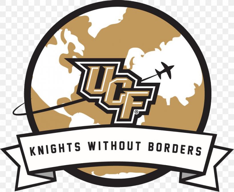 University Of Central Florida UCF Knights Women's Basketball UCF Knights Baseball UCF Knights Football UCF Knights Men's Basketball, PNG, 941x773px, University Of Central Florida, Area, Basketball, Brand, Knight Download Free