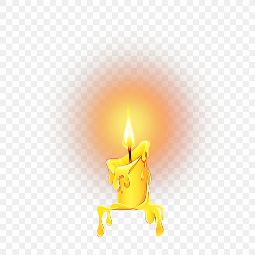 Yellow Lighting Candle Flame Interior Design, PNG, 1773x1773px, Watercolor, Candle, Fire, Flame, Interior Design Download Free