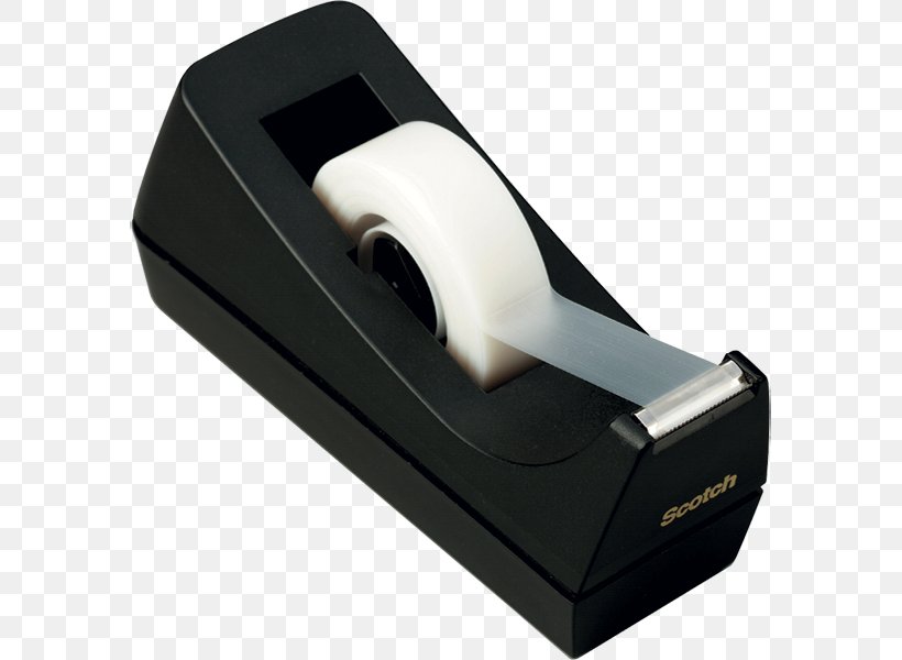 Adhesive Tape Paper Scotch Tape Desktop Tape Dispenser 1