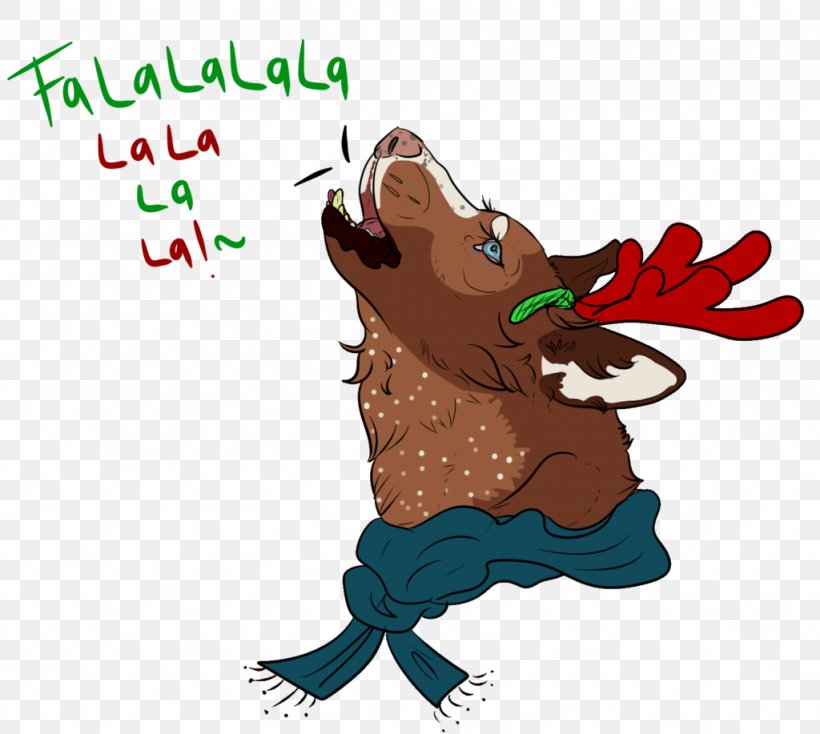 Canidae Bear Dog Christmas Ornament, PNG, 1024x917px, Canidae, Bear, Carnivoran, Cartoon, Character Download Free