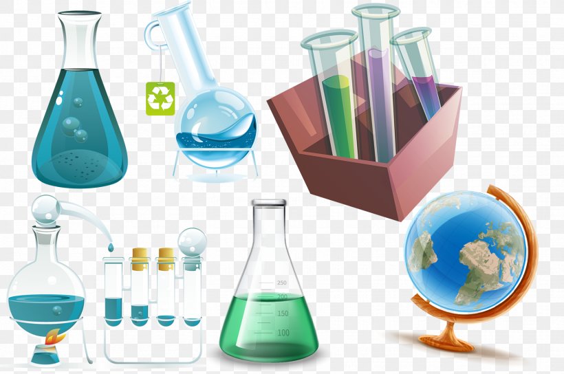 Chemistry Science Liquid Design Experiment, PNG, 1550x1030px, Chemistry, Barware, Bottle, Chemical Element, Designer Download Free