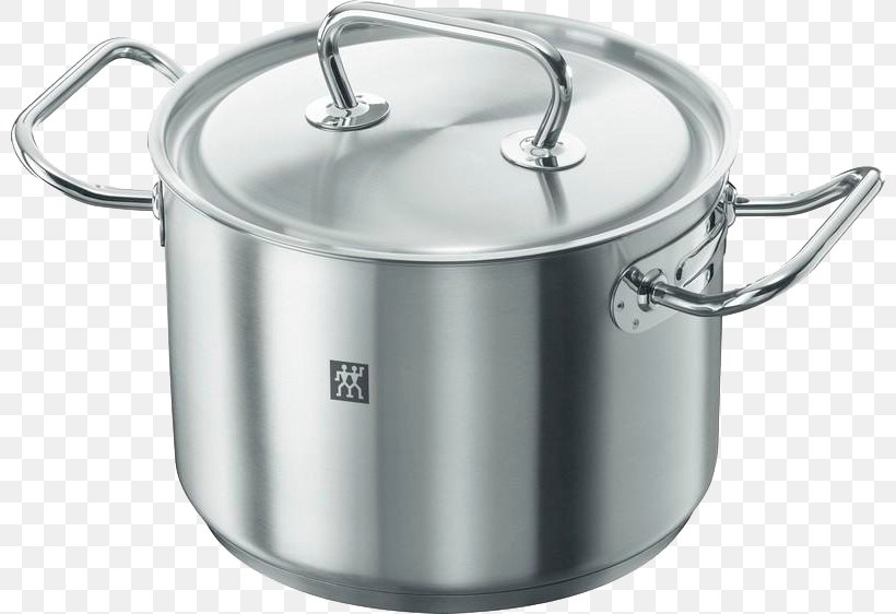 Cookware Zwilling J.A. Henckels Stainless Steel Kochtopf, PNG, 800x562px, Cookware, Allclad, Cookware Accessory, Cookware And Bakeware, Food Storage Containers Download Free