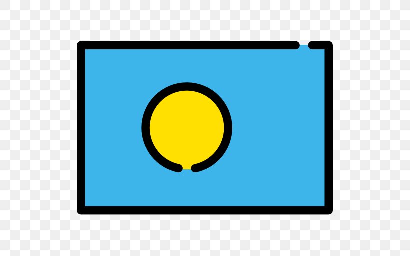 Flag Of Palau, PNG, 512x512px, Palau, Area, Flag, Flag Of Italy, Flag Of Palau Download Free