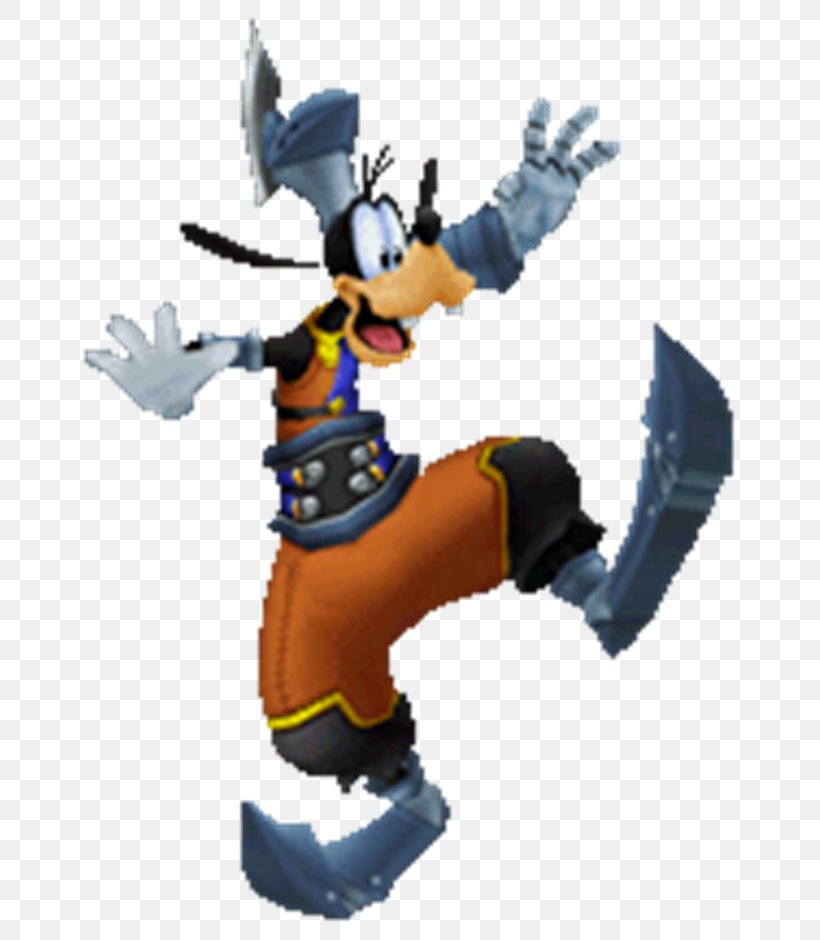 Goofy Kingdom Hearts Birth By Sleep Wiki Action & Toy Figures, PNG, 723x940px, Goofy, Action Figure, Action Toy Figures, Cartoon, Character Download Free
