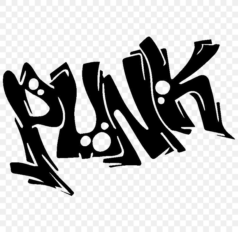 Graffiti Sticker Punk Rock Art, PNG, 800x800px, Watercolor, Cartoon, Flower, Frame, Heart Download Free