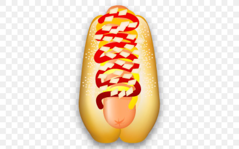 Hot Dog Coleslaw Clip Art, PNG, 512x512px, Hot Dog, American Food, Bread, Coleslaw, Dog Download Free