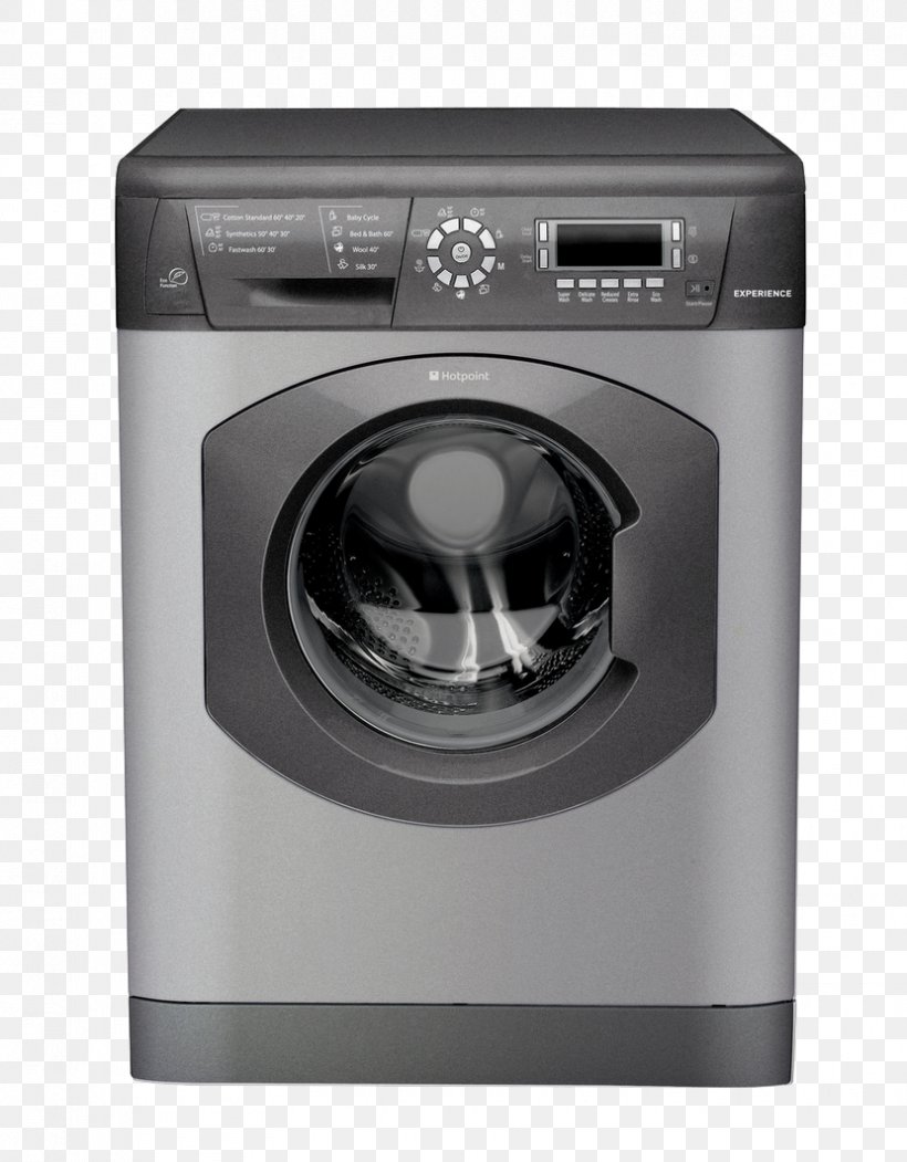 Hotpoint WMAO 863 Washing Machines Home Appliance, PNG, 830x1064px, Hotpoint, Clothes Dryer, Home Appliance, Hotpoint Aquarius Wmaqf 641, Hotpoint Wmao 863 Download Free