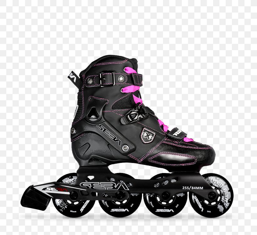 In-Line Skates Roller Skates Patín Quad Skates Skateboarding, PNG, 750x750px, Inline Skates, Cross Training Shoe, Footwear, Freeskate, Hiking Shoe Download Free