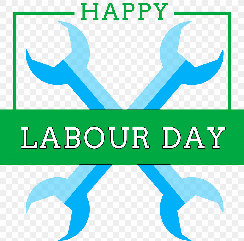 Labor Day Labour Day, PNG, 3000x2968px, Labor Day, Diagram, Labour Day, Line, Logo Download Free