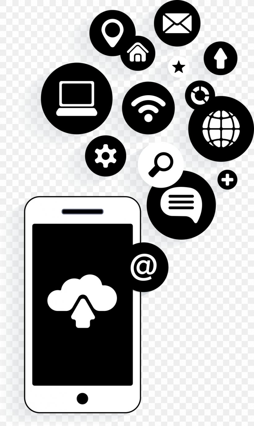 Mobile Phones Mobile App Development T-Mobile App Store, PNG, 934x1566px, Mobile Phones, Android, App Store, Area, Black And White Download Free