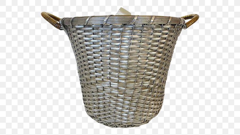 NYSE:GLW Basket Wicker, PNG, 604x462px, Nyseglw, Basket, Storage Basket, Wicker Download Free