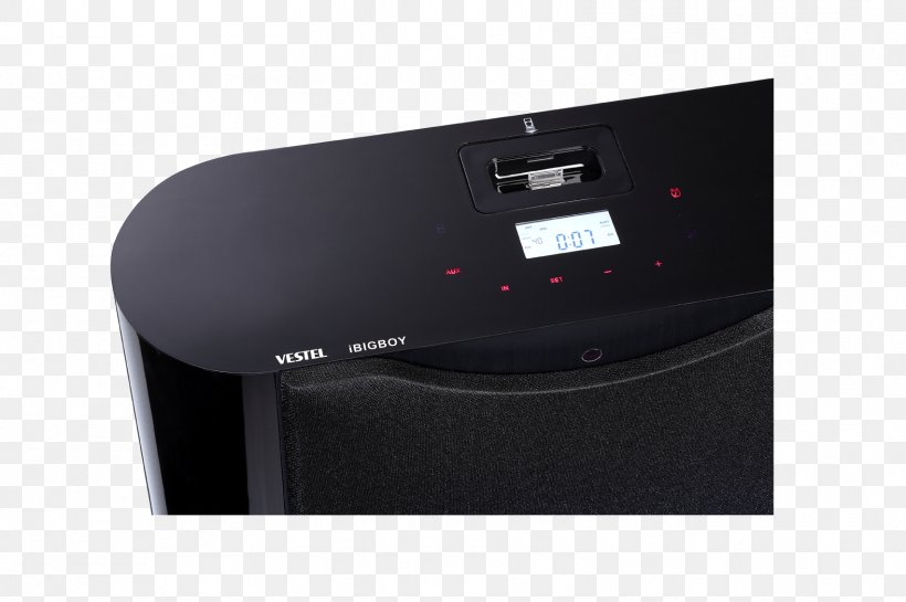 Sound Box Electronics Vestel Subwoofer, PNG, 1576x1048px, Sound, Bass, Composite Material, Electronic Device, Electronics Download Free