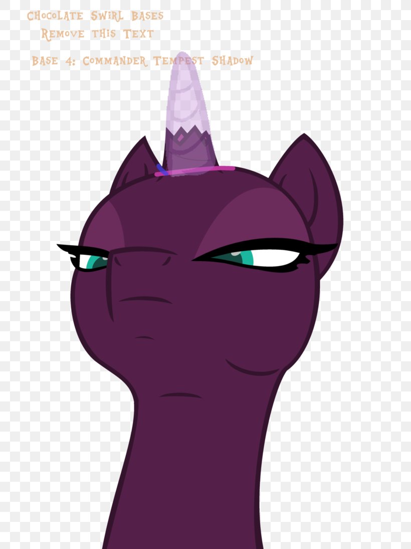 Tempest Shadow Whiskers Twilight Sparkle Pony Drawing, PNG, 730x1094px, Tempest Shadow, Art, Carnivoran, Cartoon, Cat Download Free