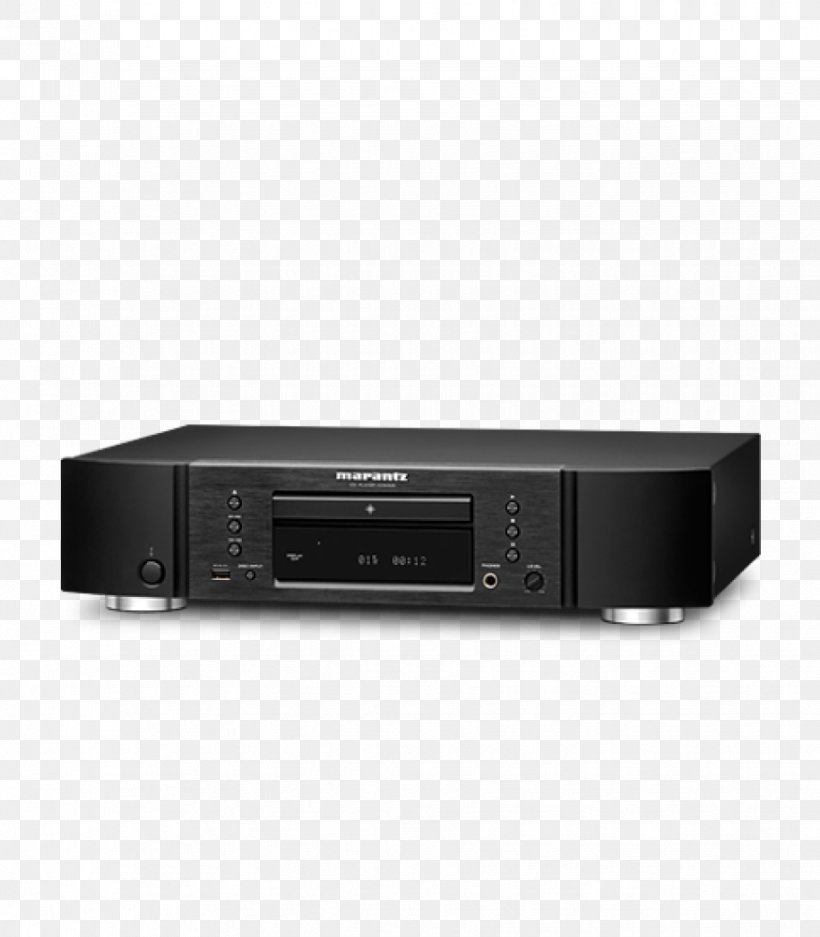 5.2 AV Receiver Marantz NR1508/N1 5x85 Ultra HD Audio Power Amplifier CD Player Compact Disc, PNG, 875x1000px, Av Receiver, Amplifier, Audio Power Amplifier, Audio Receiver, Cd Player Download Free