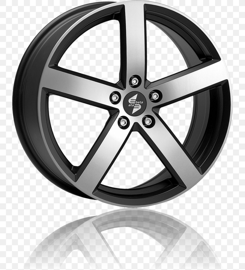 Car Rim Tire Wheel Spoke, PNG, 740x903px, Car, Alloy Wheel, Auto Part, Automotive Design, Automotive Wheel System Download Free