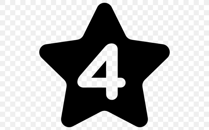 Number Star Symbol, PNG, 512x512px, Number, Logo, Sequence, Shape, Star Download Free